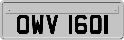 OWV1601