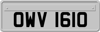 OWV1610