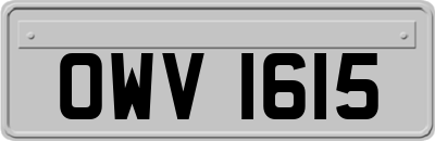 OWV1615