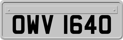 OWV1640