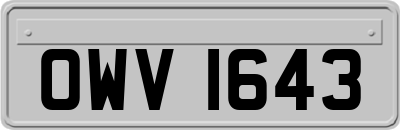 OWV1643