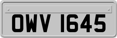 OWV1645
