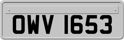 OWV1653