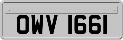 OWV1661