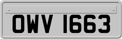 OWV1663