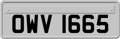 OWV1665