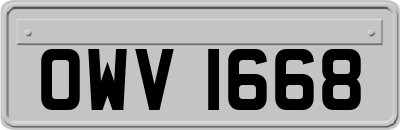 OWV1668