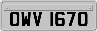 OWV1670
