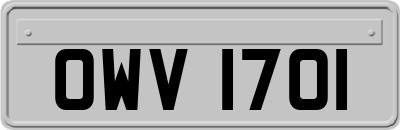 OWV1701