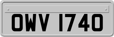 OWV1740
