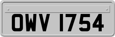 OWV1754