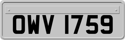 OWV1759