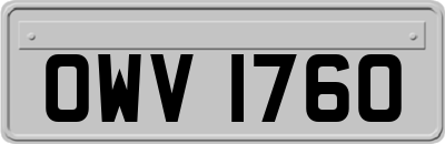 OWV1760