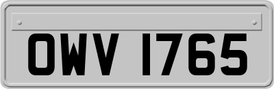 OWV1765