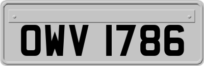 OWV1786