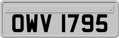 OWV1795