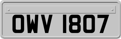 OWV1807