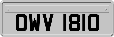 OWV1810