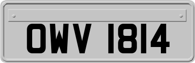 OWV1814