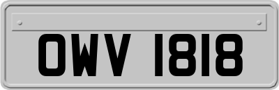 OWV1818