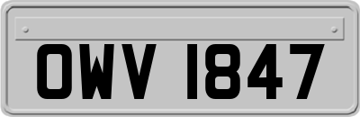 OWV1847