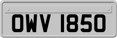 OWV1850