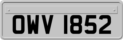 OWV1852