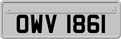 OWV1861