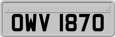 OWV1870
