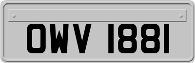 OWV1881