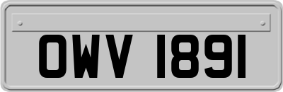 OWV1891