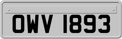 OWV1893