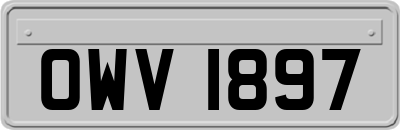OWV1897