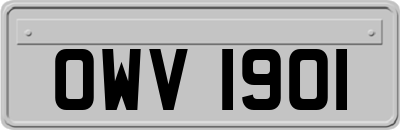 OWV1901