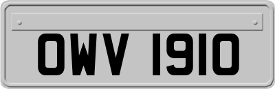 OWV1910
