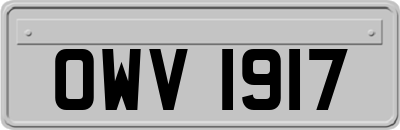 OWV1917