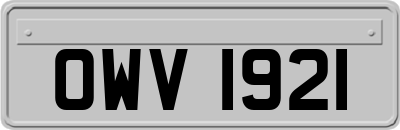 OWV1921