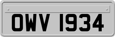 OWV1934