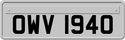 OWV1940