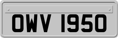 OWV1950