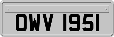 OWV1951