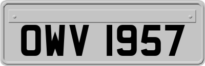 OWV1957