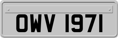 OWV1971