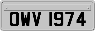 OWV1974