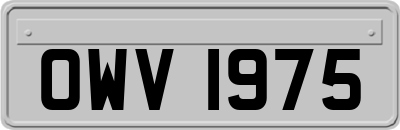 OWV1975