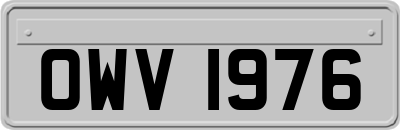 OWV1976