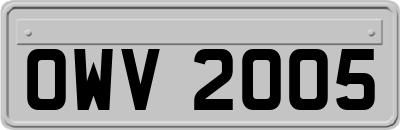 OWV2005