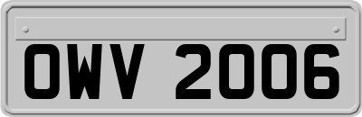 OWV2006