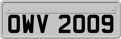 OWV2009