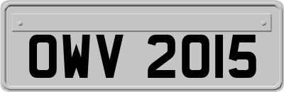 OWV2015